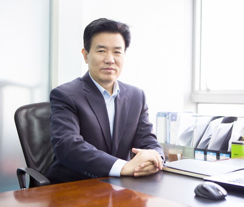 “壯麗70年，奮斗新時代” -  泰達咨詢副總經理李保華先生接受濱海之聲欄目采訪