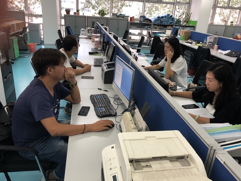 完善產業鏈，泰達再起航|天津泰達工程管理咨詢有限公司成立財稅服務公司