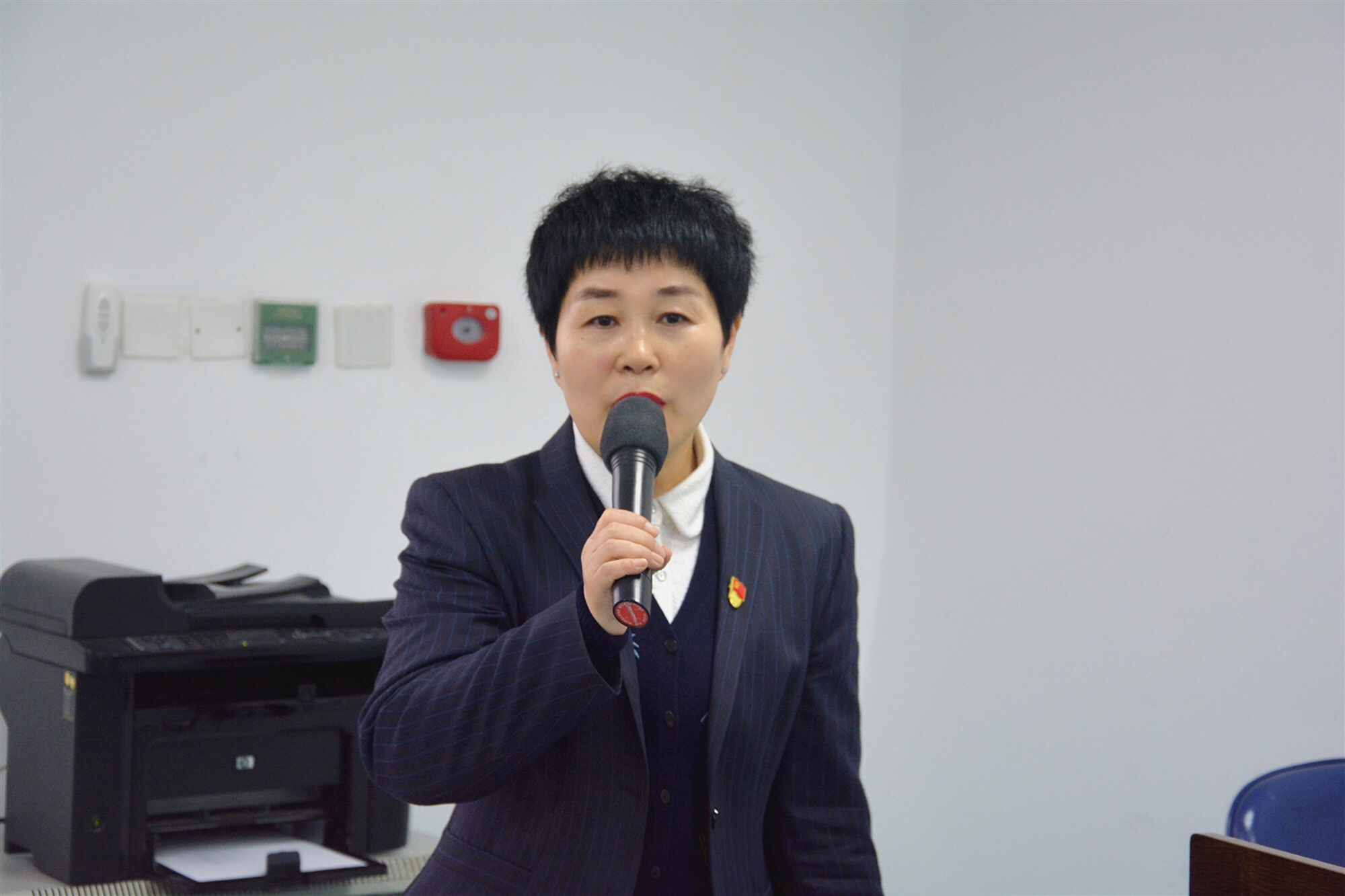 泰達咨詢全過程項目經理培訓第二期第五階段開課啦！