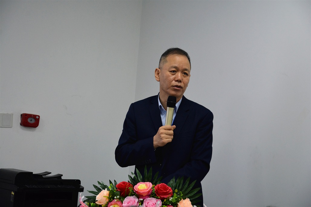 改革為動力，整裝再出發 ---2022年第一季度工作會