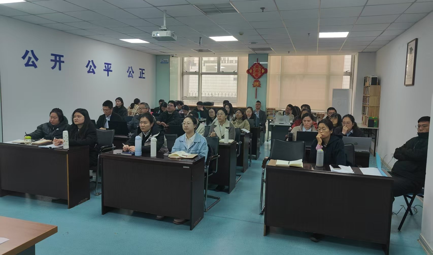 造價板塊全員集結！2024版工程量清單標準學習進行時